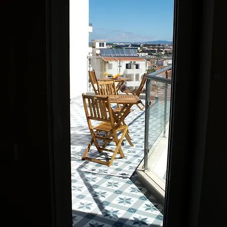 Auberge de jeunesse Topcity & *