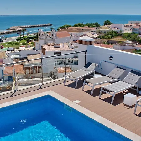 Topcity & Auberge de jeunesse Lagos