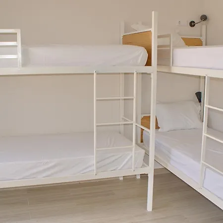 Auberge de jeunesse Topcity & Lagos