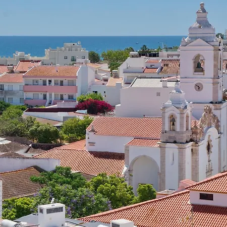 Topcity & Auberge de jeunesse