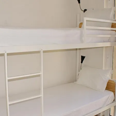 Auberge de jeunesse Topcity & Lagos