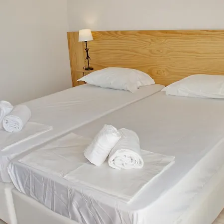 Auberge de jeunesse Topcity & Lagos