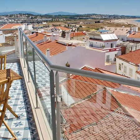 Auberge de jeunesse Topcity & Lagos