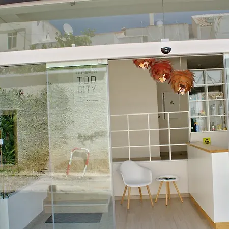 Topcity & * Лагуш