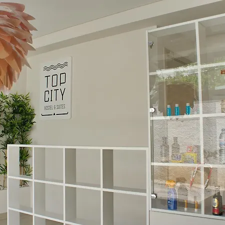 Topcity &