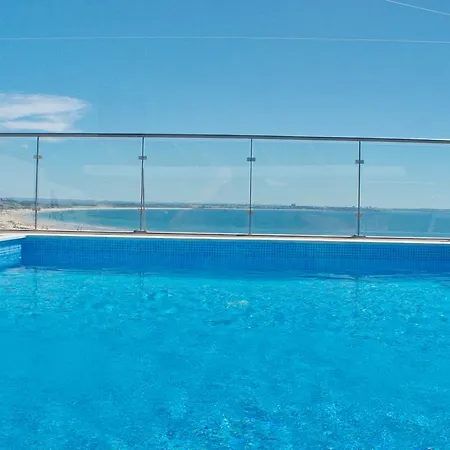 旅馆 Topcity & 拉哥斯