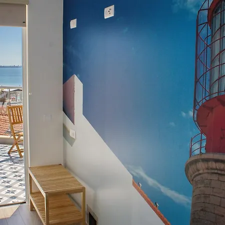 Topcity & Hostal Lagos