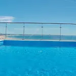 Хостел Topcity & Лагуш