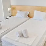 Хостел Topcity &