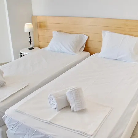 Hostel Topcity &