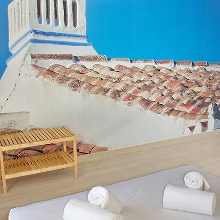 Hostel Topcity &
